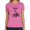 Softstyle ® Women's T Shirt Thumbnail