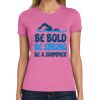 Softstyle ® Women's T Shirt Thumbnail