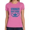 Softstyle ® Women's T Shirt Thumbnail