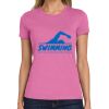 Softstyle ® Women's T Shirt Thumbnail