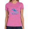 Softstyle ® Women's T Shirt Thumbnail