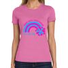 Softstyle ® Women's T Shirt Thumbnail