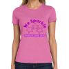 Softstyle ® Women's T Shirt Thumbnail