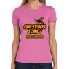 Softstyle ® Women's T Shirt Thumbnail