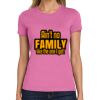 Softstyle ® Women's T Shirt Thumbnail