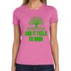 Softstyle ® Women's T Shirt Thumbnail