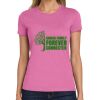 Softstyle ® Women's T Shirt Thumbnail
