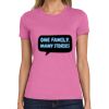 Softstyle ® Women's T Shirt Thumbnail