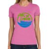 Softstyle ® Women's T Shirt Thumbnail