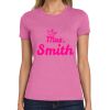 Softstyle ® Women's T Shirt Thumbnail