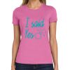 Softstyle ® Women's T Shirt Thumbnail