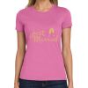 Softstyle ® Women's T Shirt Thumbnail