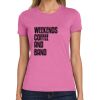 Softstyle ® Women's T Shirt Thumbnail