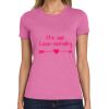 Softstyle ® Women's T Shirt Thumbnail