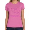 Softstyle ® Women's T Shirt Thumbnail