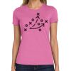 Softstyle ® Women's T Shirt Thumbnail
