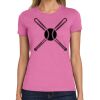 Softstyle ® Women's T Shirt Thumbnail