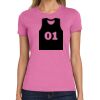 Softstyle ® Women's T Shirt Thumbnail