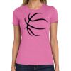 Softstyle ® Women's T Shirt Thumbnail
