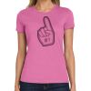 Softstyle ® Women's T Shirt Thumbnail