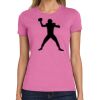 Softstyle ® Women's T Shirt Thumbnail