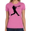 Softstyle ® Women's T Shirt Thumbnail