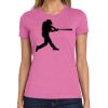 Softstyle ® Women's T Shirt Thumbnail