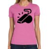 Softstyle ® Women's T Shirt Thumbnail