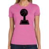 Softstyle ® Women's T Shirt Thumbnail