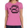 Softstyle ® Women's T Shirt Thumbnail