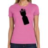 Softstyle ® Women's T Shirt Thumbnail