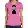 Softstyle ® Women's T Shirt Thumbnail