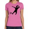 Softstyle ® Women's T Shirt Thumbnail