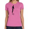 Softstyle ® Women's T Shirt Thumbnail