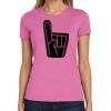 Softstyle ® Women's T Shirt Thumbnail