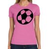 Softstyle ® Women's T Shirt Thumbnail