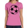 Softstyle ® Women's T Shirt Thumbnail
