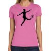 Softstyle ® Women's T Shirt Thumbnail