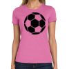 Softstyle ® Women's T Shirt Thumbnail