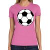 Softstyle ® Women's T Shirt Thumbnail