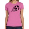 Softstyle ® Women's T Shirt Thumbnail