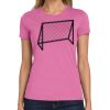 Softstyle ® Women's T Shirt Thumbnail
