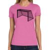 Softstyle ® Women's T Shirt Thumbnail