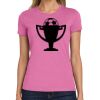 Softstyle ® Women's T Shirt Thumbnail