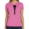 Softstyle ® Women's T Shirt Thumbnail