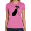 Softstyle ® Women's T Shirt Thumbnail