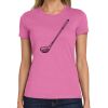 Softstyle ® Women's T Shirt Thumbnail