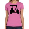 Softstyle ® Women's T Shirt Thumbnail