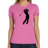 Softstyle ® Women's T Shirt Thumbnail