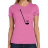 Softstyle ® Women's T Shirt Thumbnail